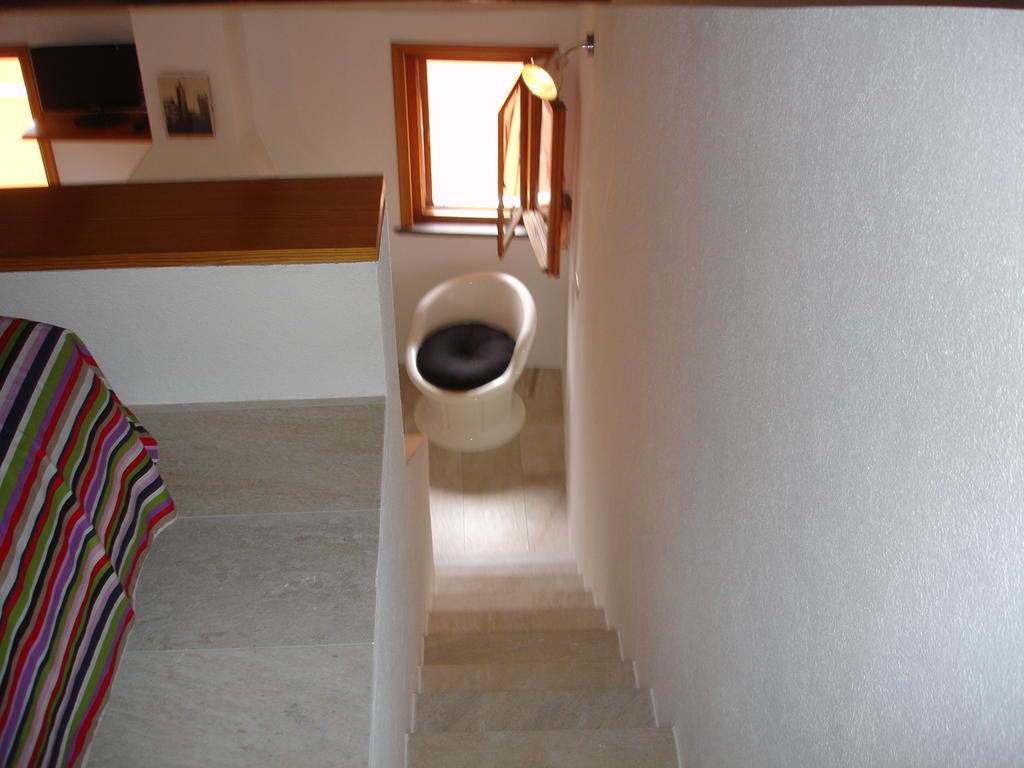 Holiday House La Colombaia Parma Rom bilde