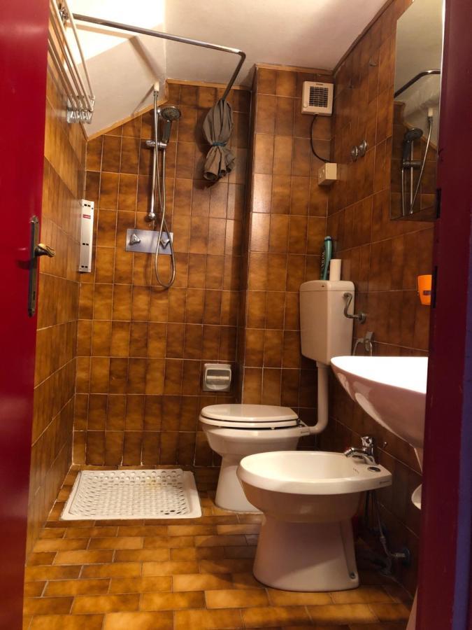 Holiday House La Colombaia Parma Eksteriør bilde