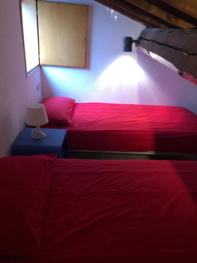 Holiday House La Colombaia Parma Eksteriør bilde