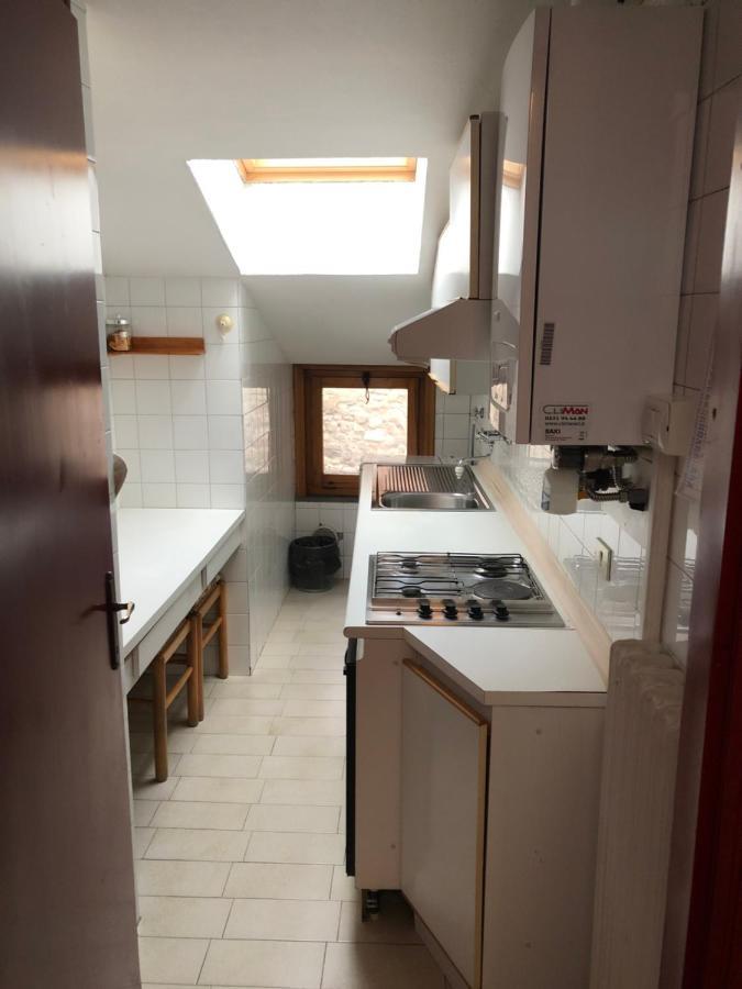 Holiday House La Colombaia Parma Eksteriør bilde