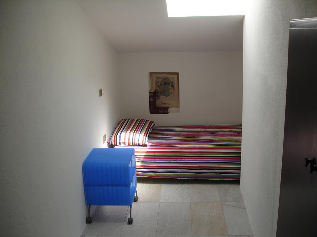 Holiday House La Colombaia Parma Eksteriør bilde