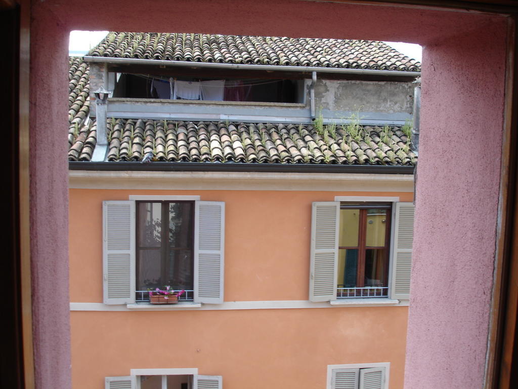 Holiday House La Colombaia Parma Eksteriør bilde